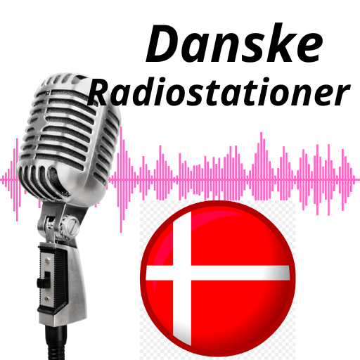 Danske Radiostationer Nettet