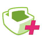 Supermarkt+ logo