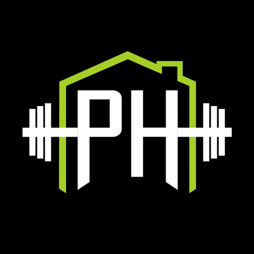 teampowerhousefitness logo