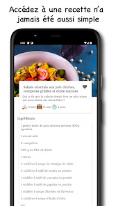FoodyOrient - Recette oriental 1.0 APK + Мод (Unlimited money) за Android