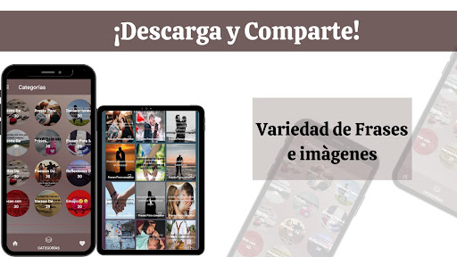 Imàgenes de Amor y Amistad Screen 3