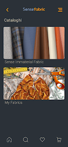 Sense Fabric