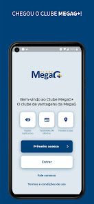 Clube MegaG Mais 4.0.46 APK + Mod (Free purchase) for Android