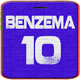 Karim Benzema Wallpaper 4K icon