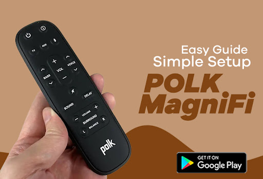 Polk MagniFi Mini Sound Guide Screen 2