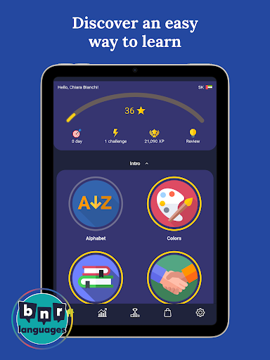 Learn Slovak - Beginners screenshot 8