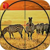 Animal Hunting - Africa icon