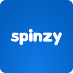 Spinzy - Win Shopping Voucher