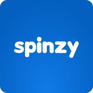 Spinzy - Win Shopping Voucher apk
