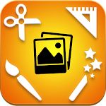 Cover Image of Download Ultimate Photo Editor  APK