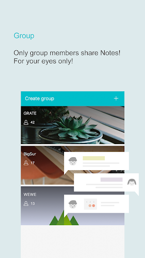 MYSHIFT - Shift Schedule App Screen 3