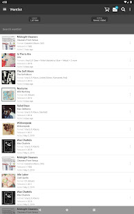Discogs - Catalog, Collect & Shop Music android2mod screenshots 19