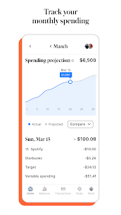 Firstly Family Budgeting Track Expenses & Save v2.0.40  (Unlimited Money) Free For Android 3