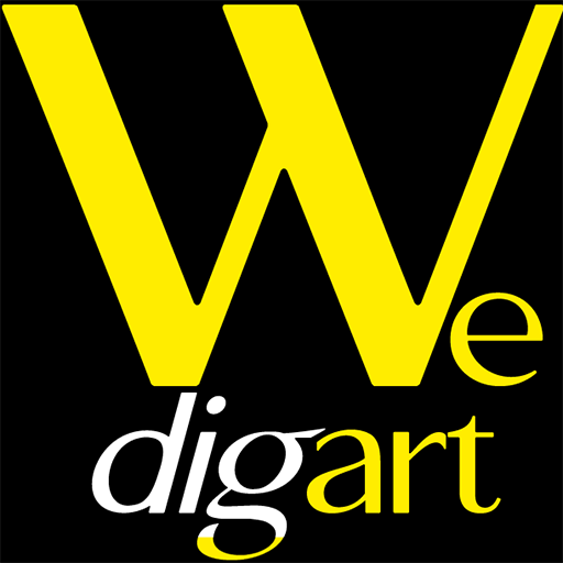 Wedigart logo
