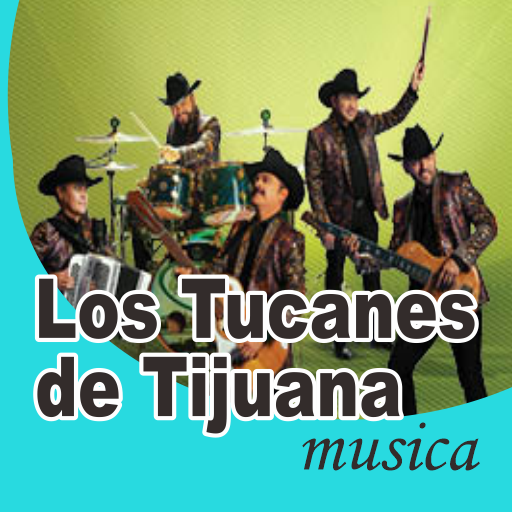 Los Tucanes de Tijuana Musica विंडोज़ पर डाउनलोड करें