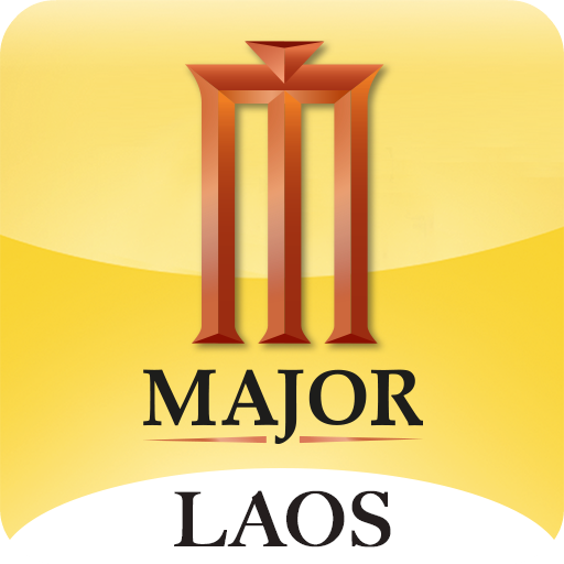 Major Laos - Ứng Dụng Trên Google Play