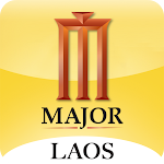 Cover Image of Download Major Laos 6.5.8 APK