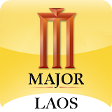 Major Laos icon