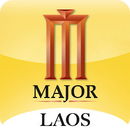 Icon image Major Laos