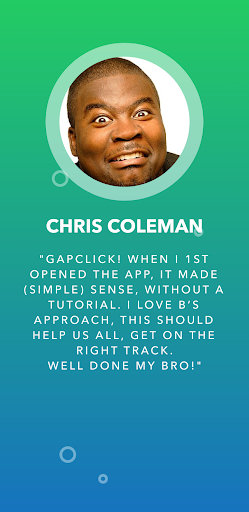 Gap Click by Benny Greb screenshot 4