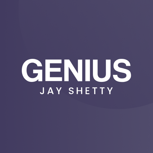 Genius Coaching logo