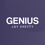 Cover Image of Tải xuống Jay Shetty Genius 1.4 APK