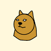 Doge The Creeps icon