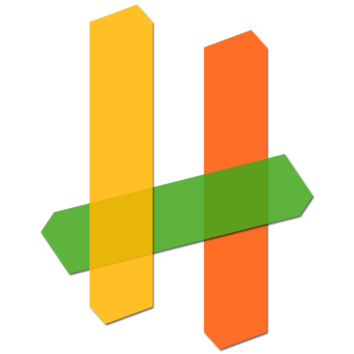 Eco Harmonogram logo