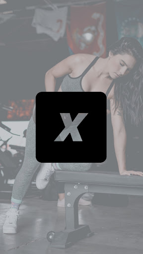 Android application Vitalityfit App screenshort
