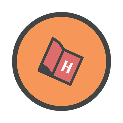 Hymn Book logo