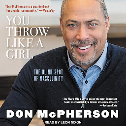Icon image You Throw Like A Girl: The Blind Spot of Masculinity