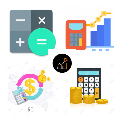 Brokerage Calculator for India logo