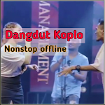 Cover Image of Download Lagu Dangdut Offline 2O22  APK