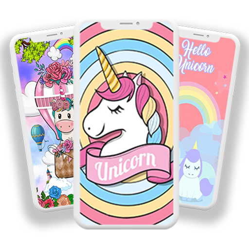 Unicorn Wallpaper Download on Windows