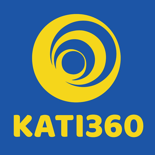 KATI 360 logo