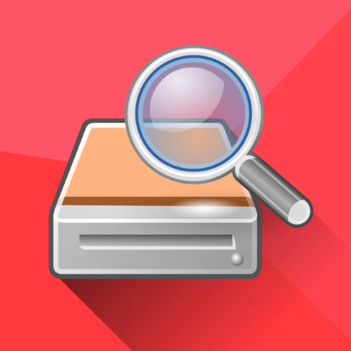 DiskDigger Pro file recovery 1.0pro20220314 Apk + Mod (Paid)