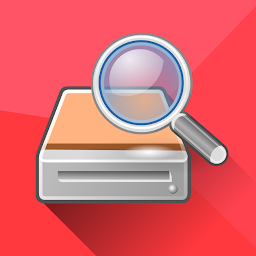Icon image DiskDigger Pro file recovery