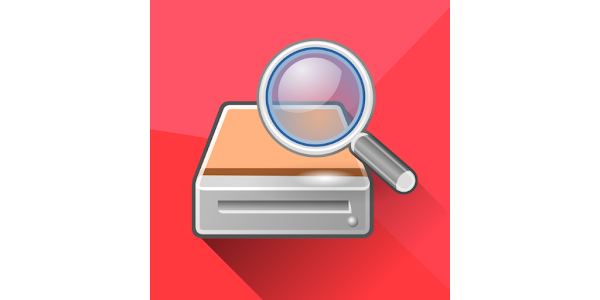 DiskDigger Pro file recovery Apps on Google Play