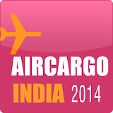 Air Cargo India 2014 icon