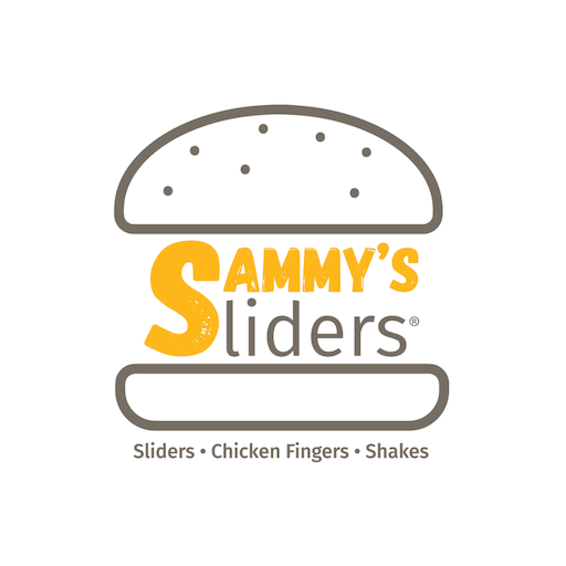 Sammys Sliders logo