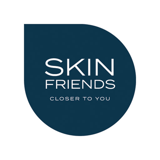 SKINFRIENDS Concept Store logo