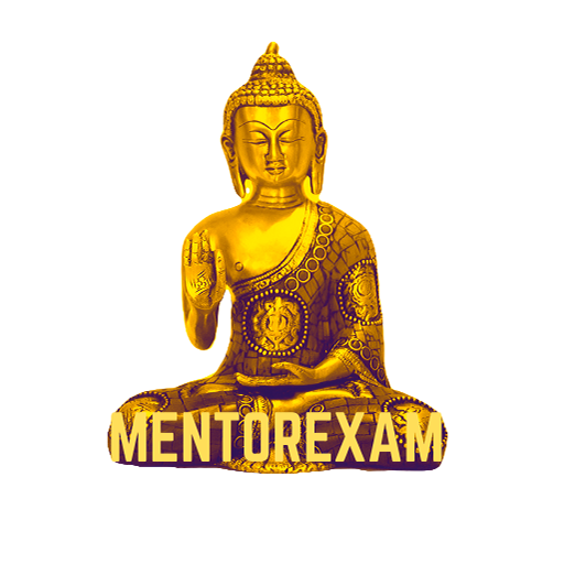 MentorExam NEETSS DNB FNB MRCS logo