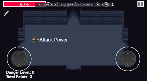 TheDungeon Screen 2