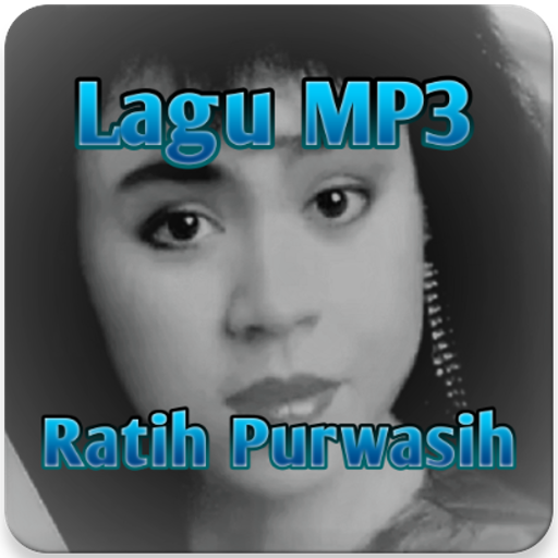 Lagu MP3 Ratih Purwasih logo