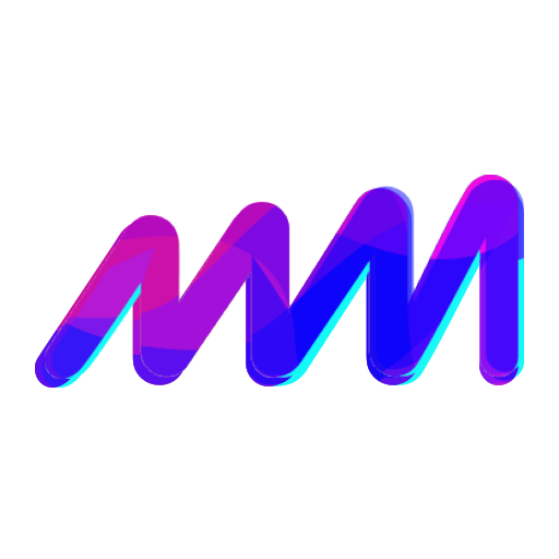 MediaMagnitude Presence logo