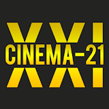 Cinema 21 M Tix XXI - Beli Tiket Bioskop Online icon