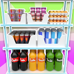 Cover Image of Download Fill The Fridge 1.13.6 APK