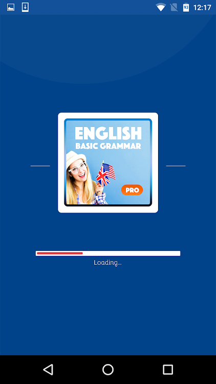Basic English Grammar 2021 - 0.0.1 - (Android)