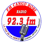 Cover Image of ดาวน์โหลด Radio Cango Bobi FM  APK
