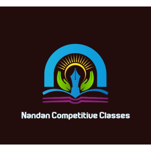 Nandan competitive classes logo